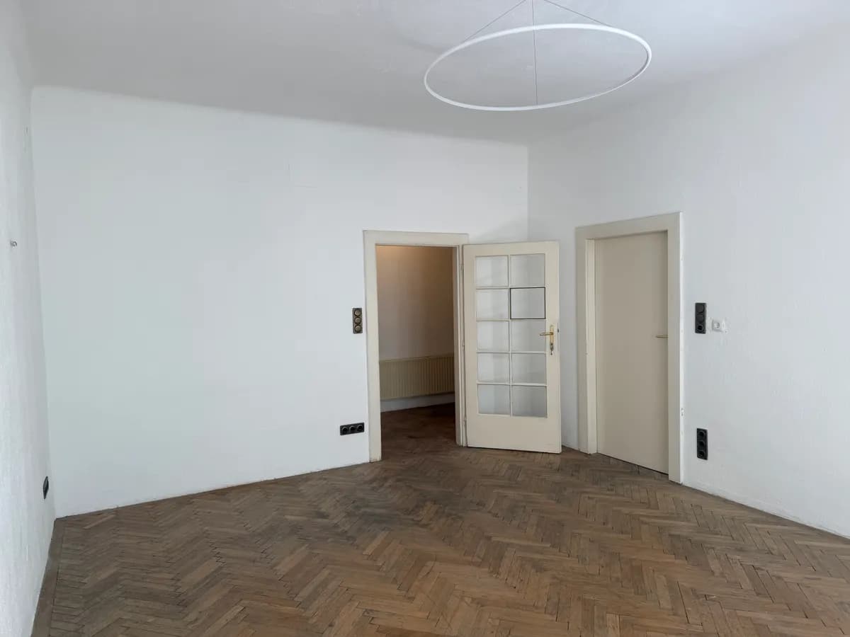 1-Zimmer-Immobilie mieten in Wien – 25 m², € 400 – Bild 2 von 5