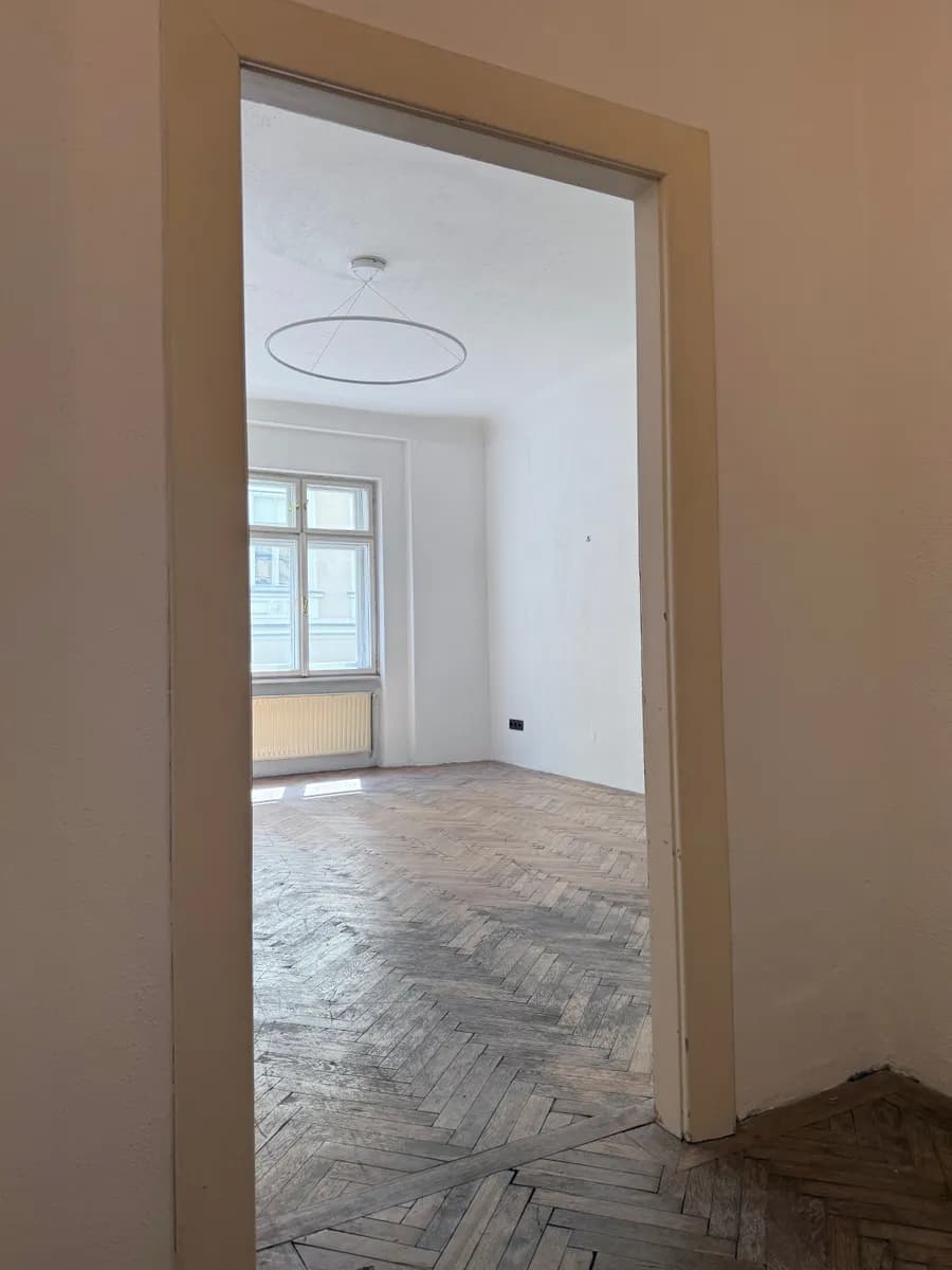 1-Zimmer-Immobilie mieten in Wien – 25 m², € 400 – Bild 3 von 5