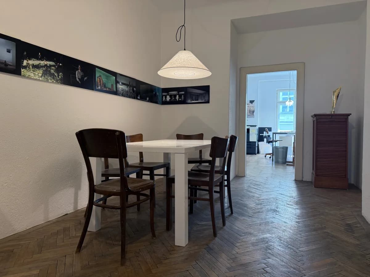 1-Zimmer-Immobilie mieten in Wien – 25 m², € 400 – Bild 4 von 5