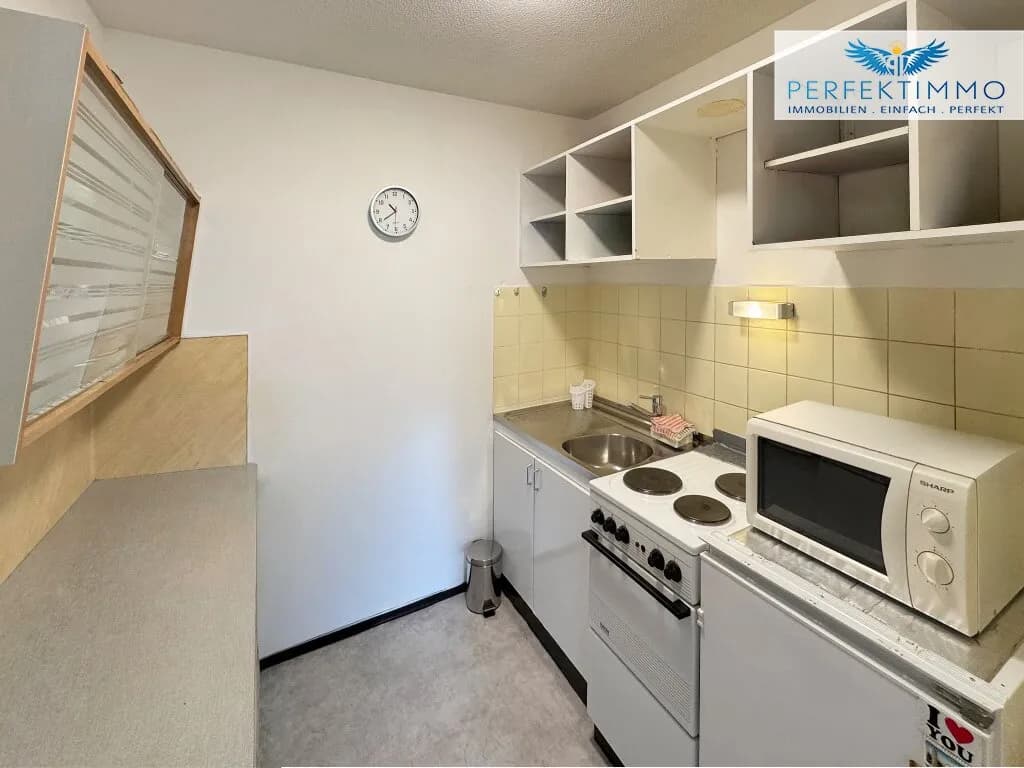 2-Zimmer-Wohnung kaufen in Bregenz – 41 m², € 168.000 – Bild 2 von 8