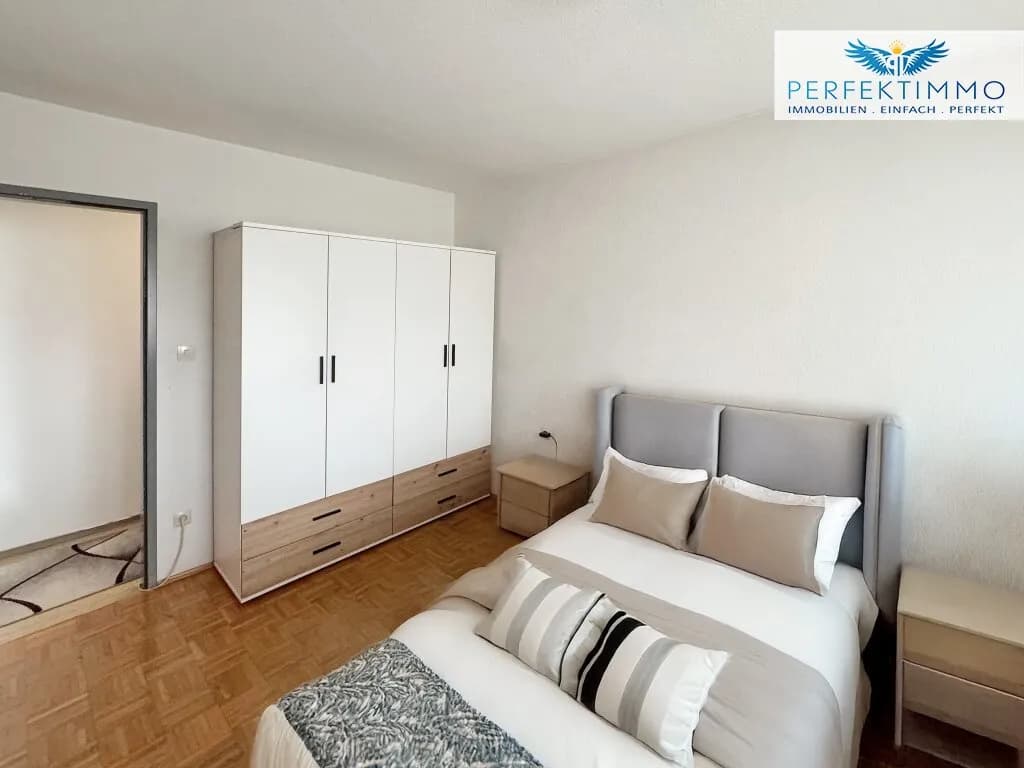 2-Zimmer-Wohnung kaufen in Bregenz – 41 m², € 168.000 – Bild 3 von 8