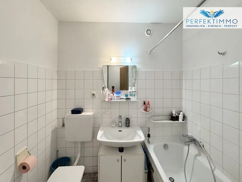 2-Zimmer-Wohnung kaufen in Bregenz – 41 m², € 168.000 – Bild 4 von 8