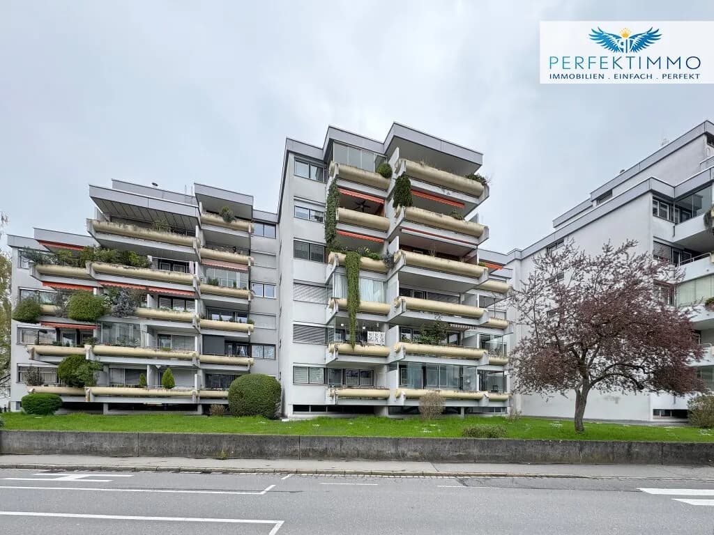 2-Zimmer-Wohnung kaufen in Bregenz – 41 m², € 168.000 – Bild 5 von 8