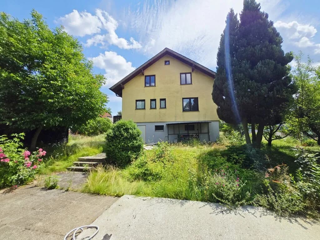 6-Zimmer-Haus kaufen in Hollabrunn – 130 m², € 169.000 – Bild 2 von 24