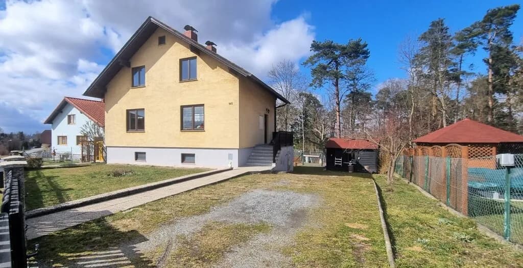6-Zimmer-Haus kaufen in Hollabrunn – 130 m², € 169.000 – Bild 3 von 24