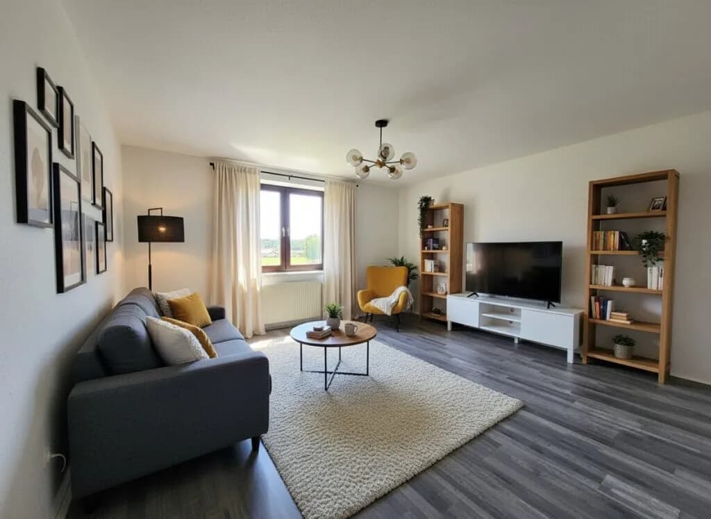 6-Zimmer-Haus kaufen in Hollabrunn – 130 m², € 169.000 – Bild 4 von 24