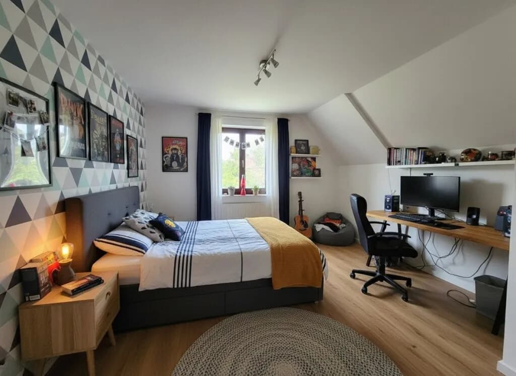 6-Zimmer-Haus kaufen in Hollabrunn – 130 m², € 169.000 – Bild 20 von 24