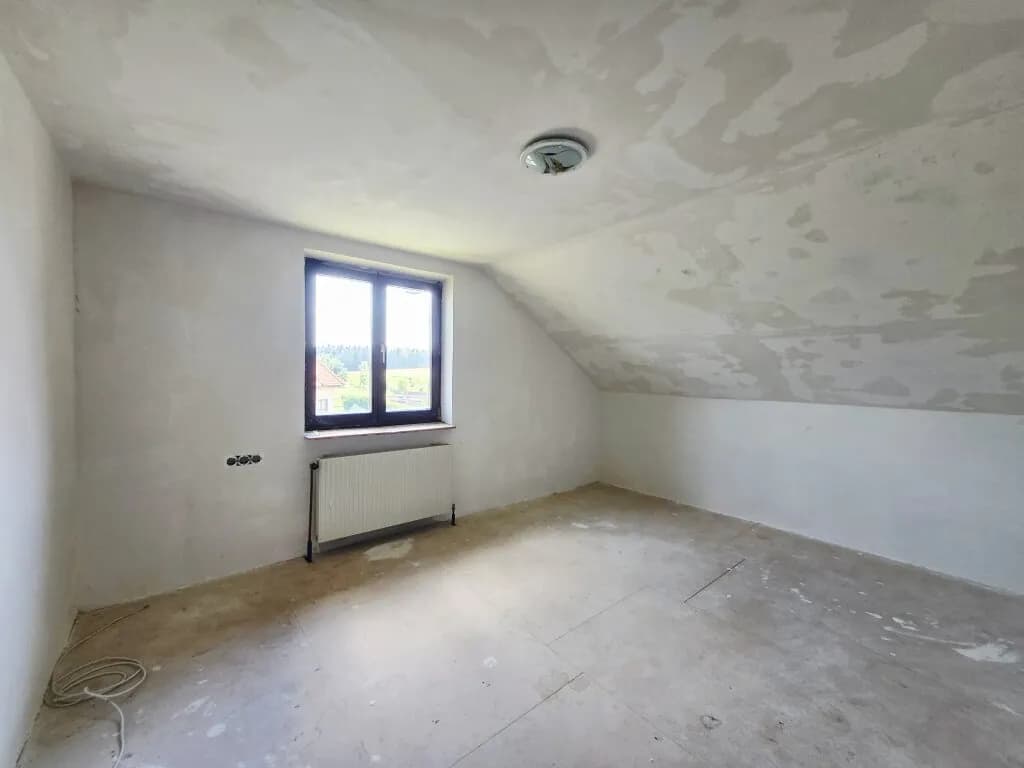 6-Zimmer-Haus kaufen in Hollabrunn – 130 m², € 169.000 – Bild 22 von 24