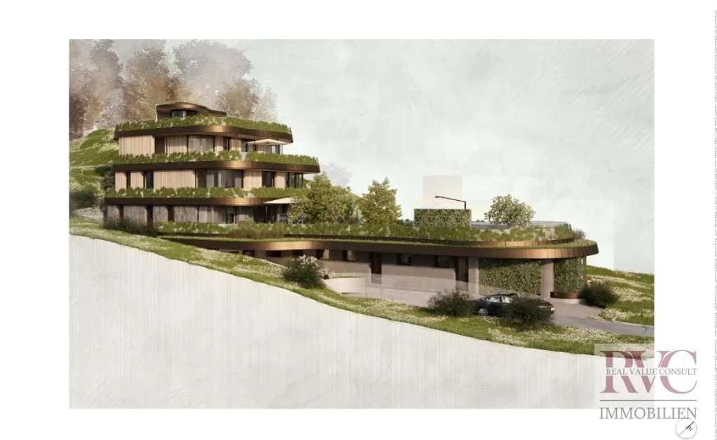 Grundstück kaufen in Innsbruck-Land – 1 319 m², € 1.600.000 – Bild 3 von 4