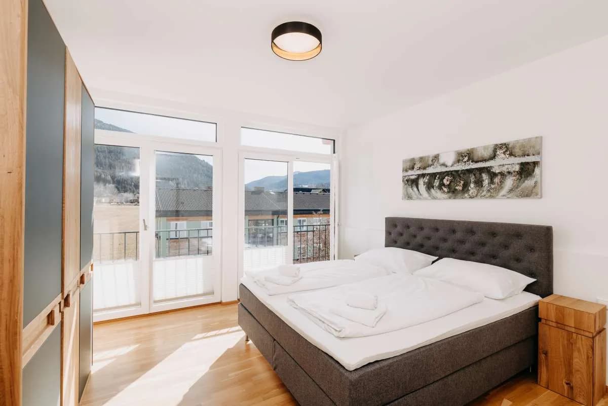 2-Zimmer-Wohnung kaufen in Murau – 66,91 m², € 280.500 – Bild 9 von 17
