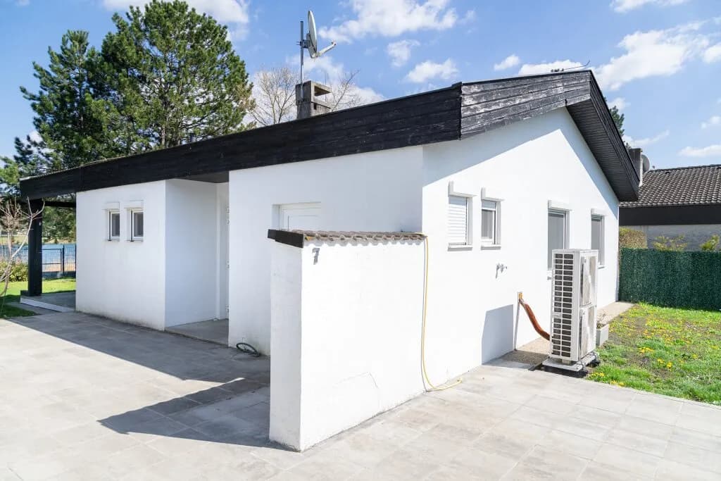 Immobilie mieten in Mattersburg – 80 m², € 1.778 – Bild 3 von 16