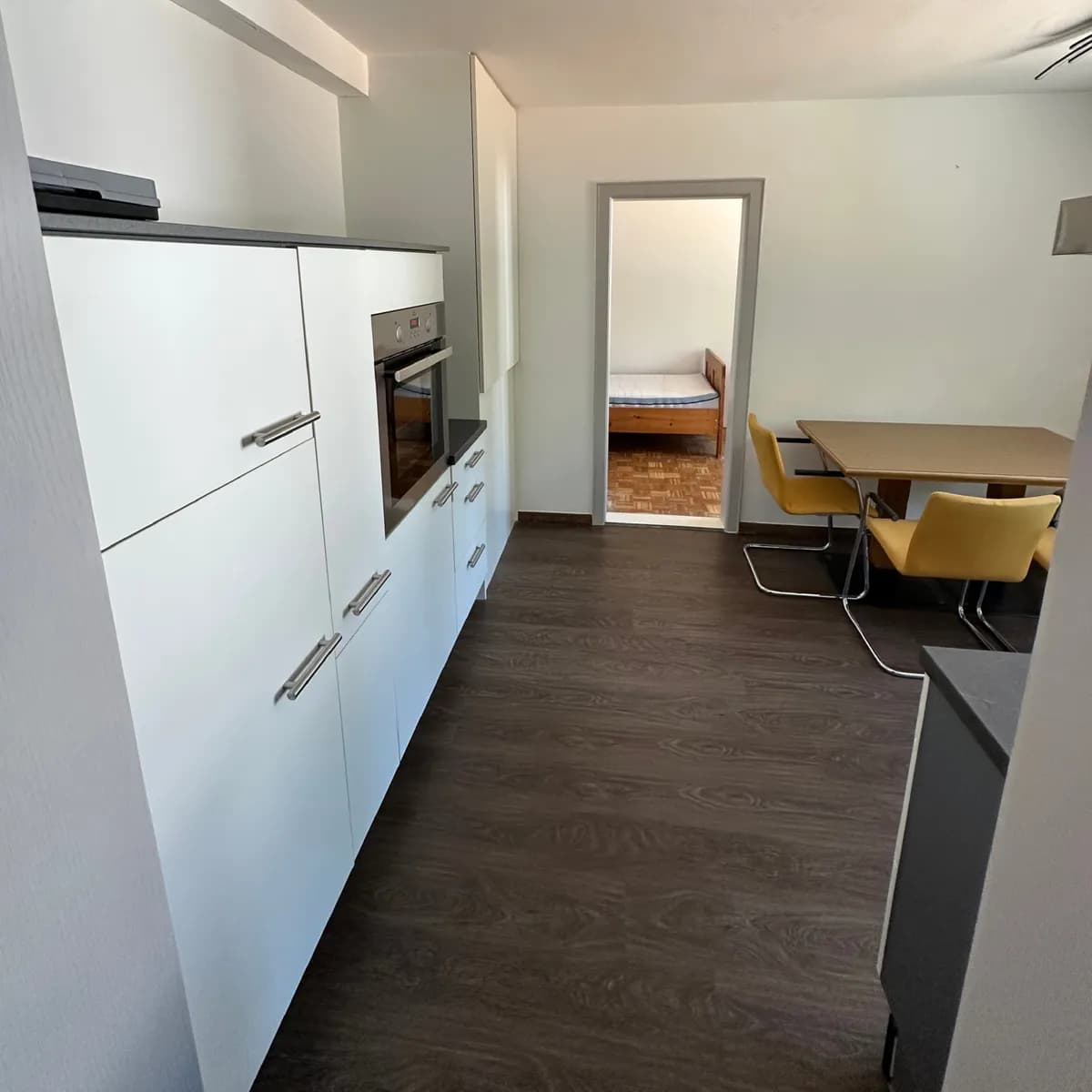 4-Zimmer-Wohnung mieten in Bregenz – 74 m², € 510