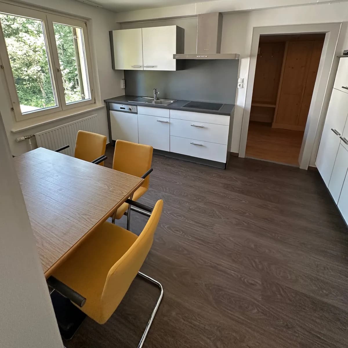 4-Zimmer-Wohnung mieten in Bregenz – 74 m², € 510 – Bild 2 von 9