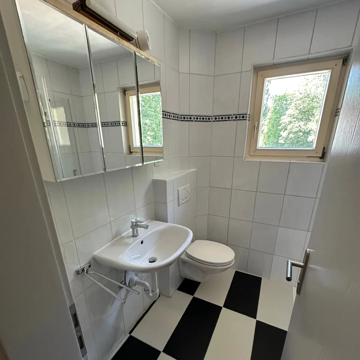 4-Zimmer-Wohnung mieten in Bregenz – 74 m², € 510 – Bild 3 von 9