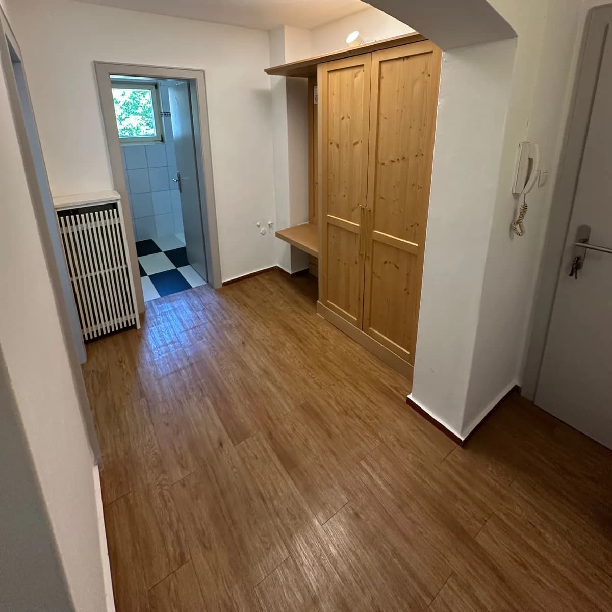 4-Zimmer-Wohnung mieten in Bregenz – 74 m², € 510 – Bild 5 von 9