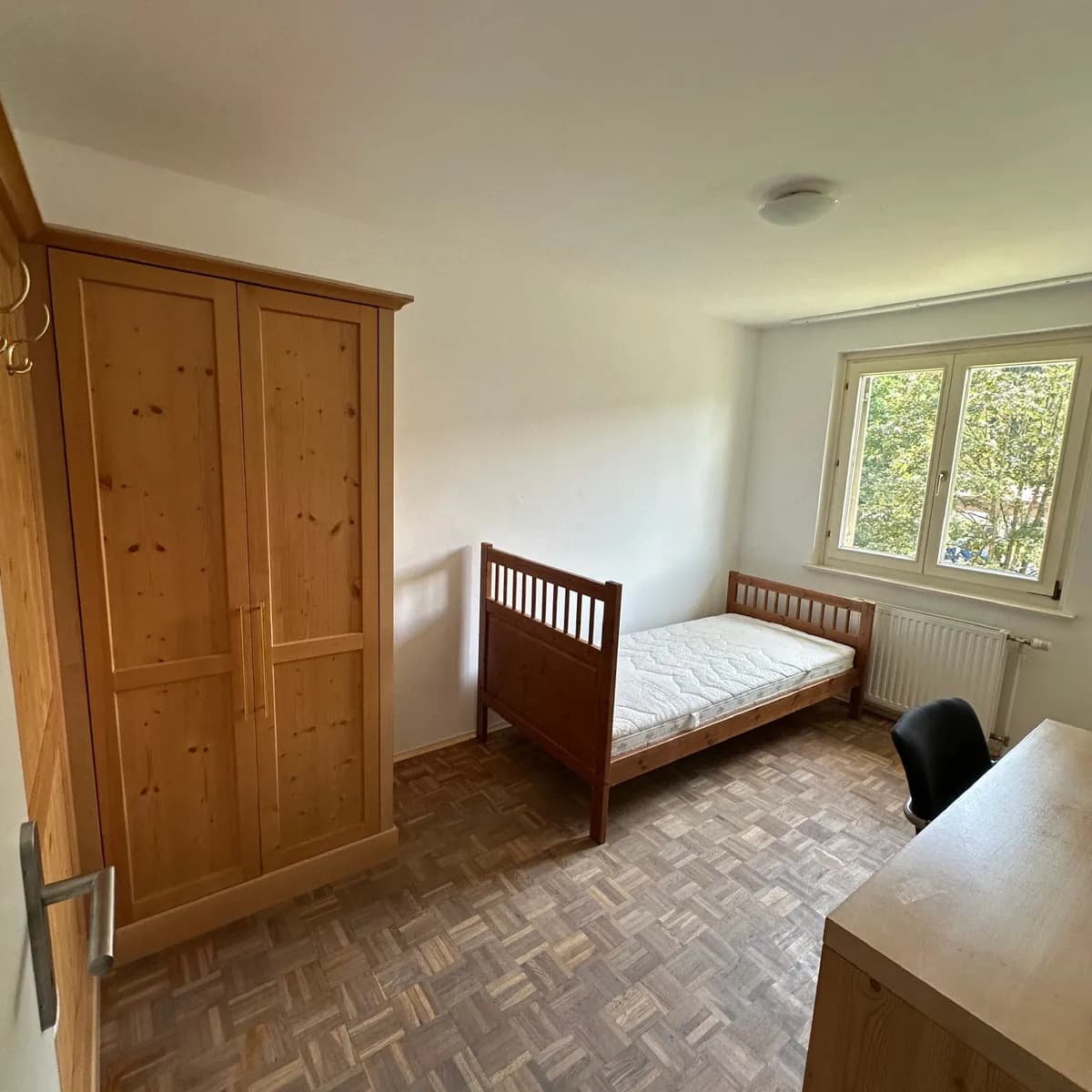 4-Zimmer-Wohnung mieten in Bregenz – 74 m², € 510 – Bild 6 von 9