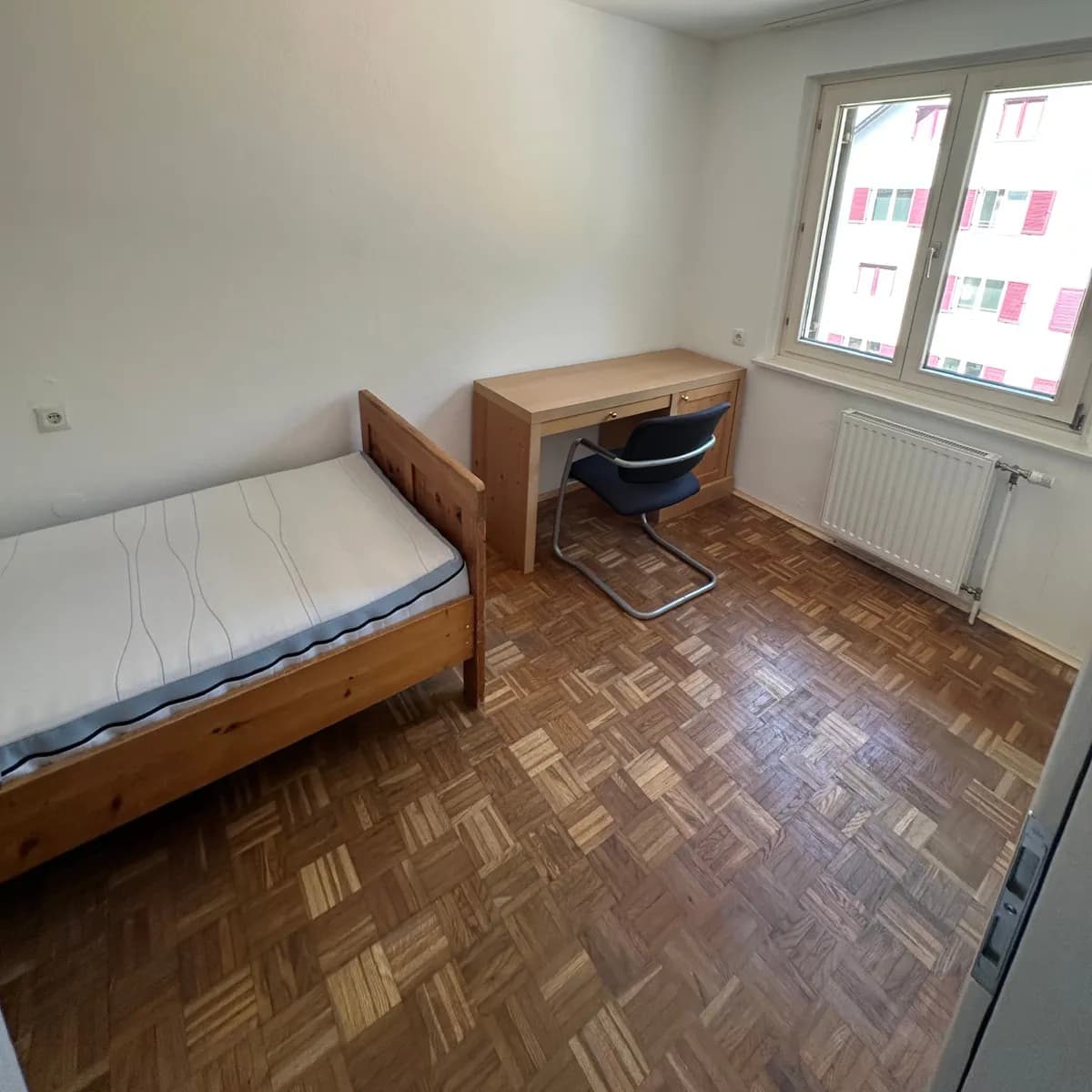 4-Zimmer-Wohnung mieten in Bregenz – 74 m², € 510 – Bild 7 von 9