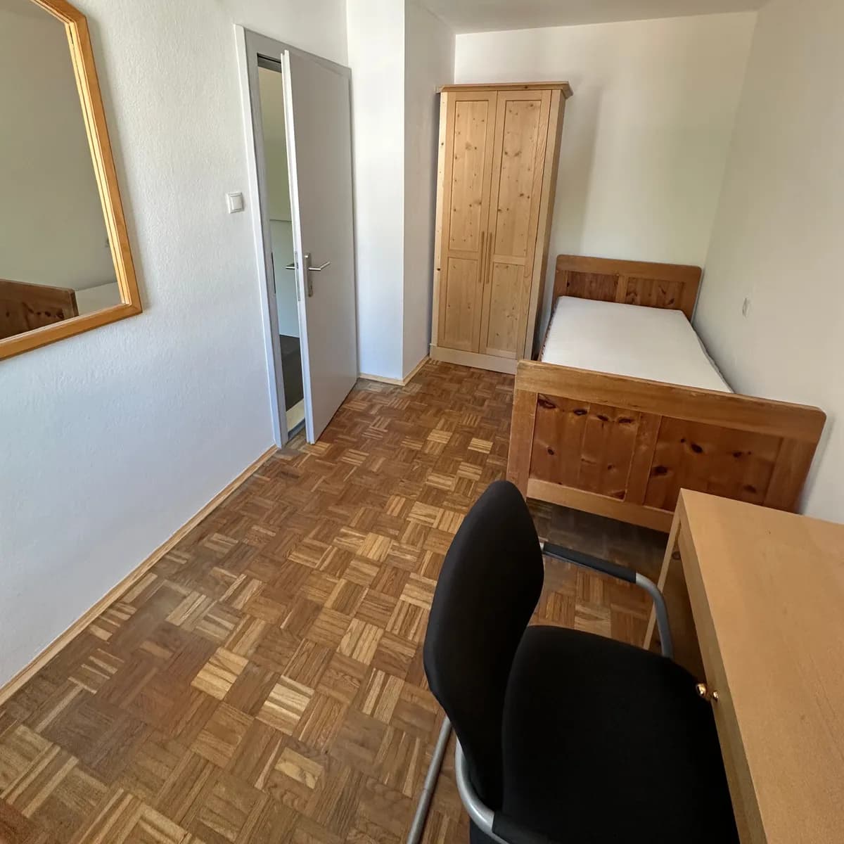 4-Zimmer-Wohnung mieten in Bregenz – 74 m², € 510 – Bild 8 von 9
