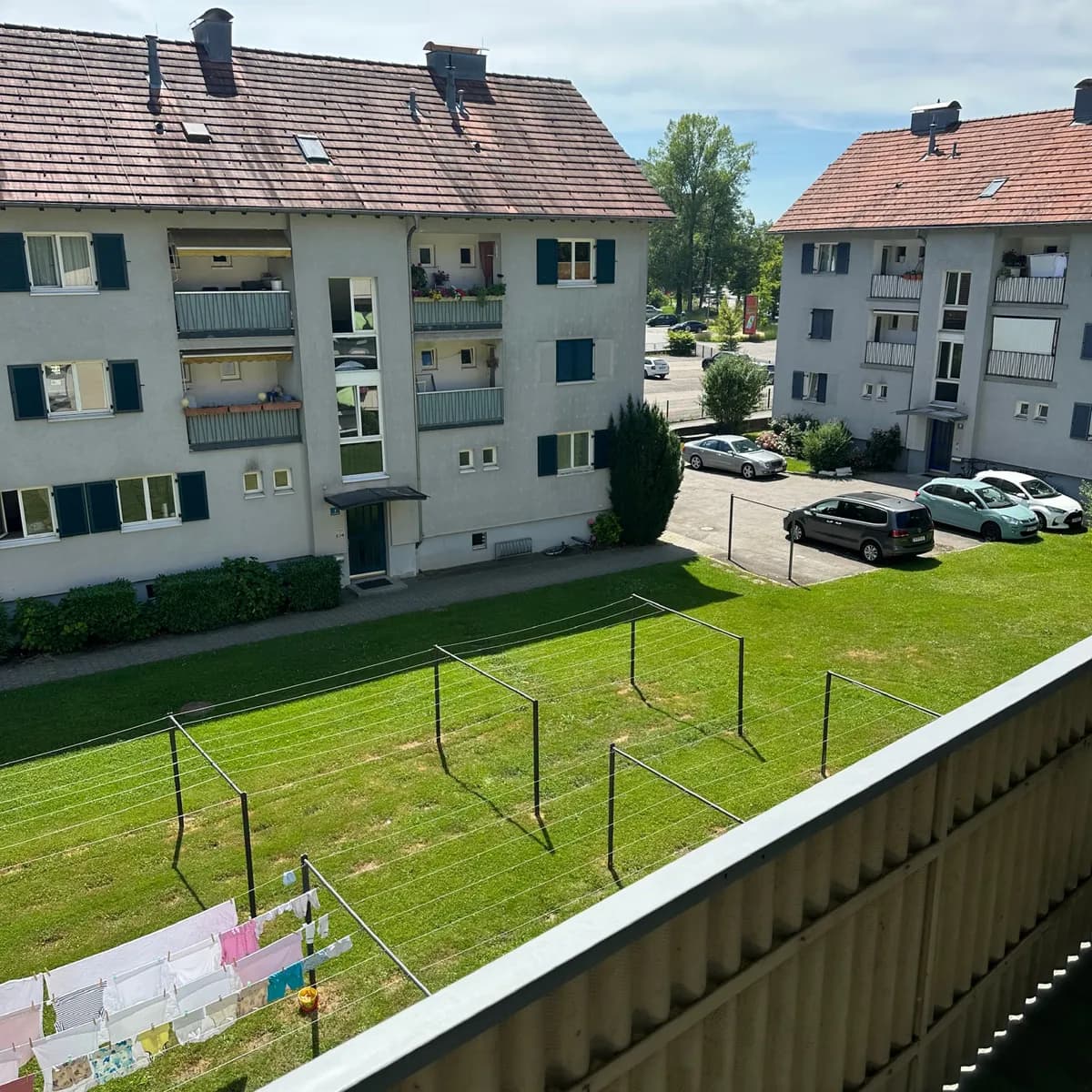 4-Zimmer-Wohnung mieten in Bregenz – 74 m², € 510 – Bild 9 von 9