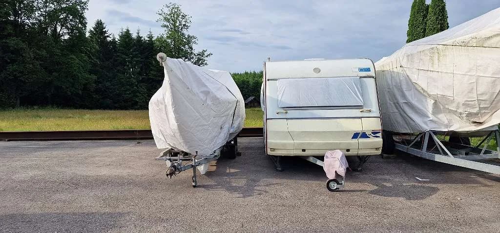 Immobilie mieten in Vöcklabruck – 12 m², € 39