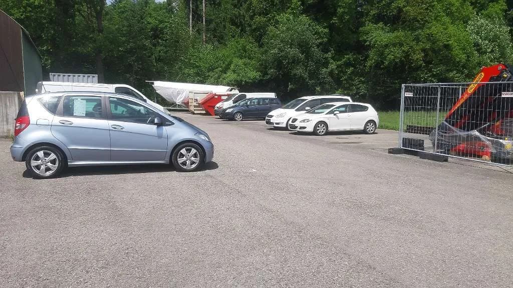 Immobilie mieten in Vöcklabruck – 12 m², € 39 – Bild 3 von 10