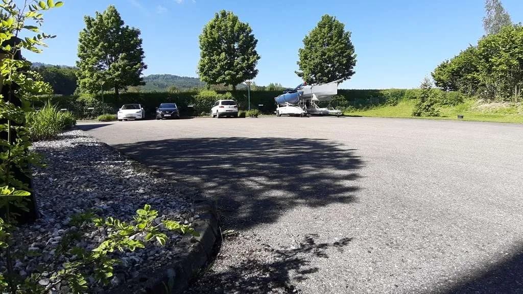 Immobilie mieten in Vöcklabruck – 12 m², € 39 – Bild 4 von 10