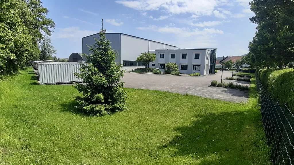 Immobilie mieten in Vöcklabruck – 12 m², € 39 – Bild 5 von 10