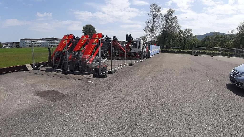 Immobilie mieten in Vöcklabruck – 12 m², € 39 – Bild 6 von 10
