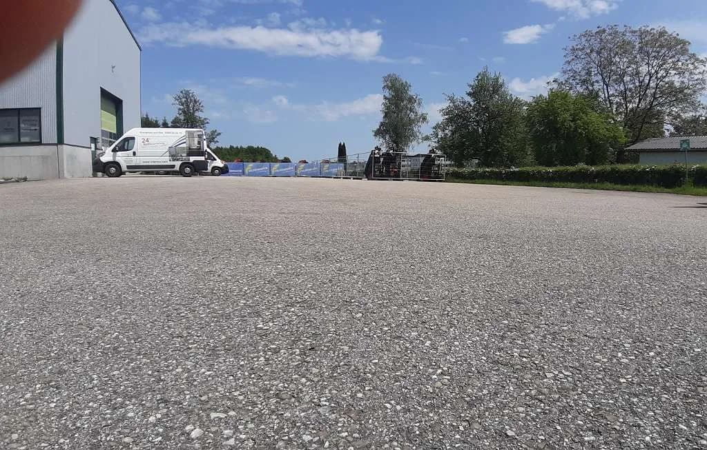 Immobilie mieten in Vöcklabruck – 12 m², € 39 – Bild 8 von 10