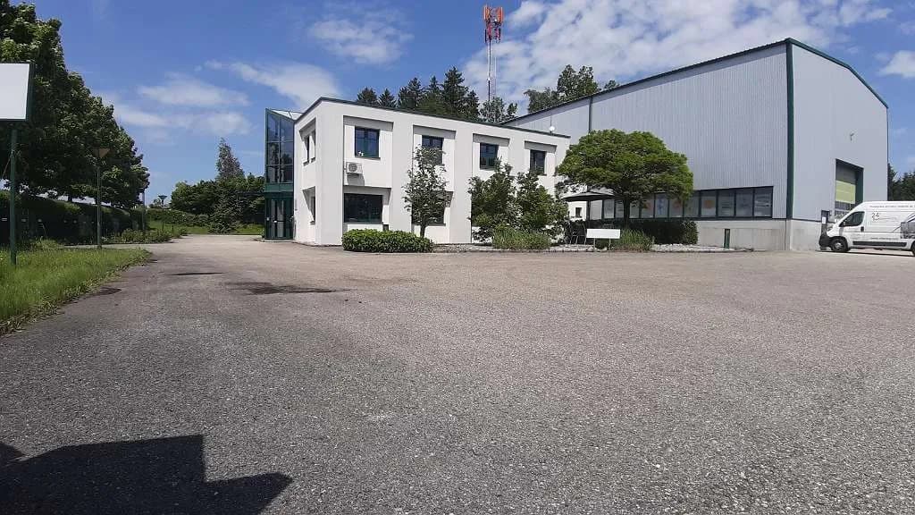 Immobilie mieten in Vöcklabruck – 12 m², € 39 – Bild 9 von 10