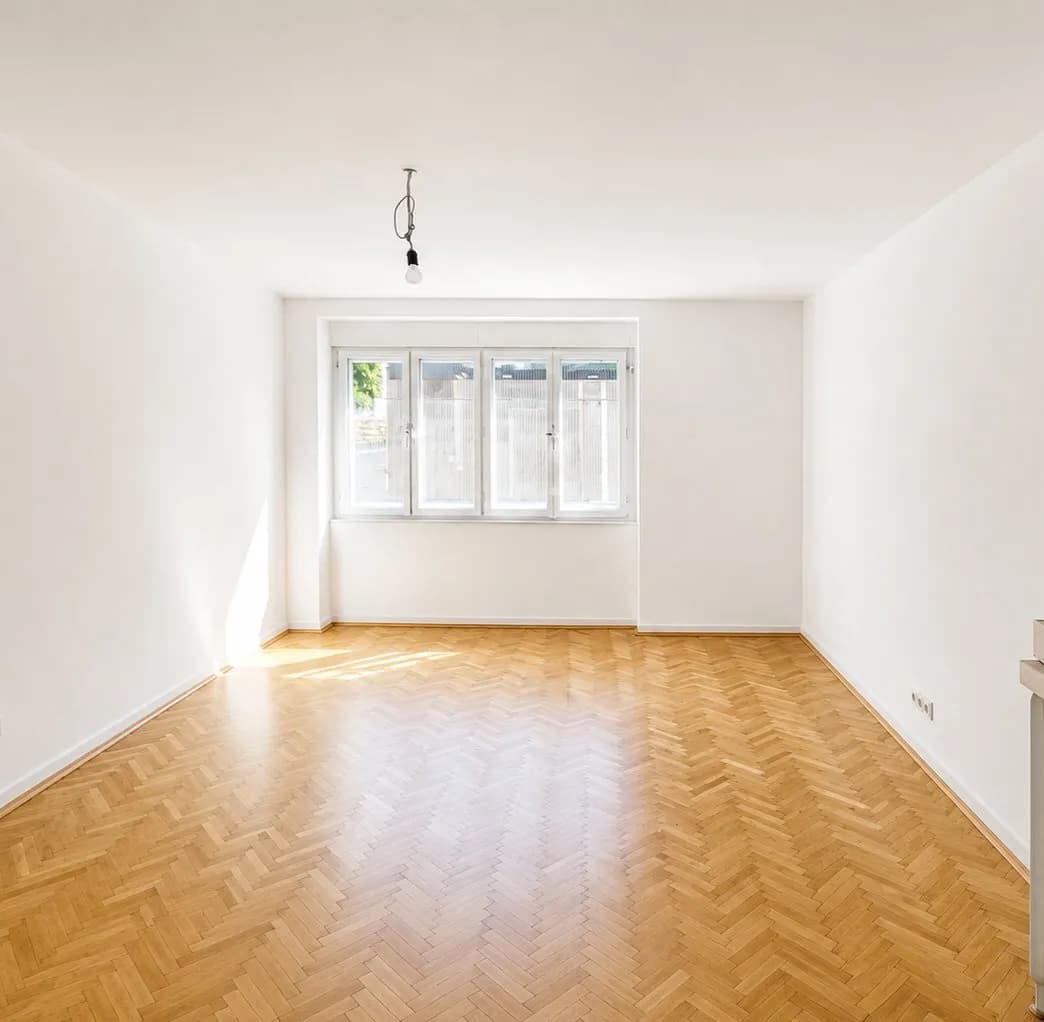 2-Zimmer-Wohnung mieten in Graz – 55 m², € 752 – Bild 1 von 5