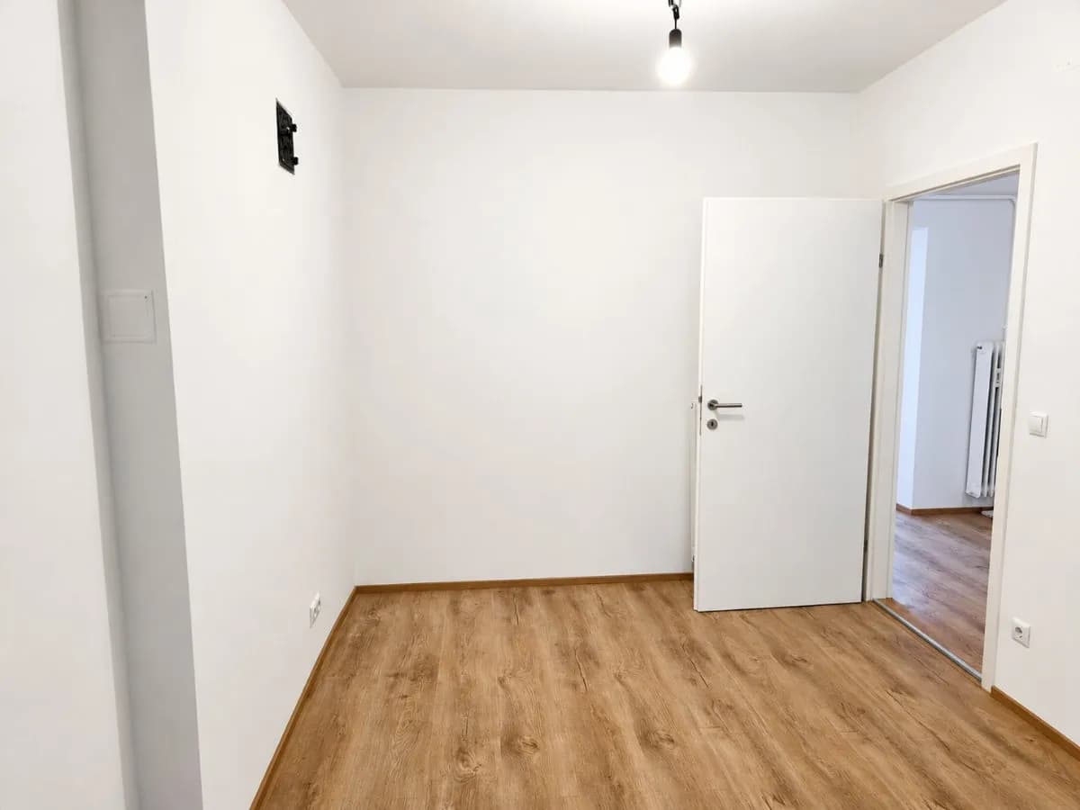 2-Zimmer-Wohnung mieten in Graz – 55 m², € 752 – Bild 2 von 5