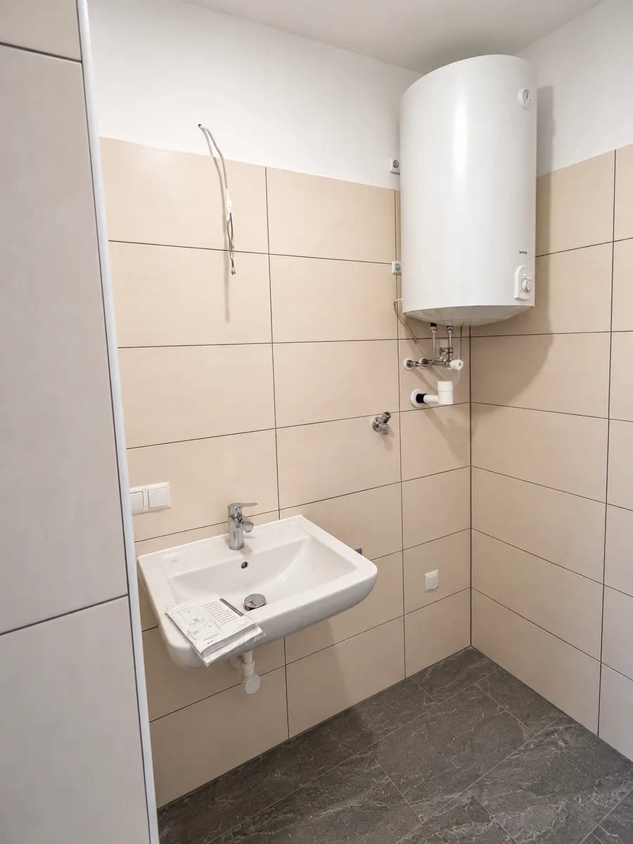 2-Zimmer-Wohnung mieten in Graz – 55 m², € 752 – Bild 5 von 5