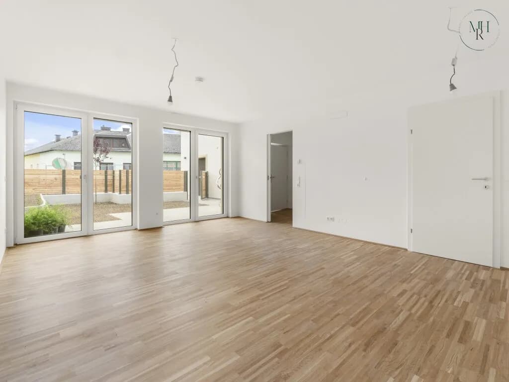 3-Zimmer-Wohnung kaufen in Baden – 68,36 m², € 450.000 – Bild 2 von 11