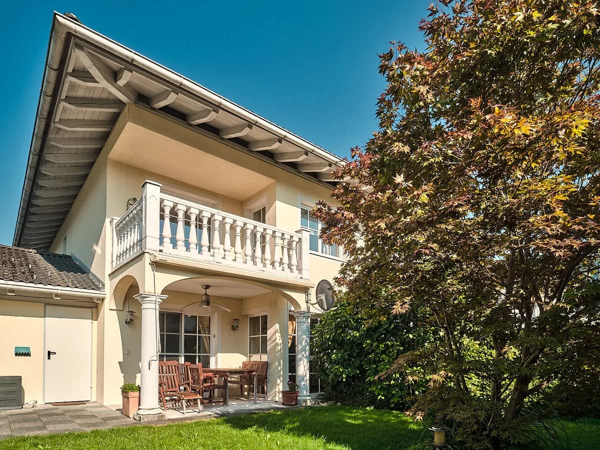 6-Zimmer-Haus kaufen in Kitzbühel – 143 m², € 850.000