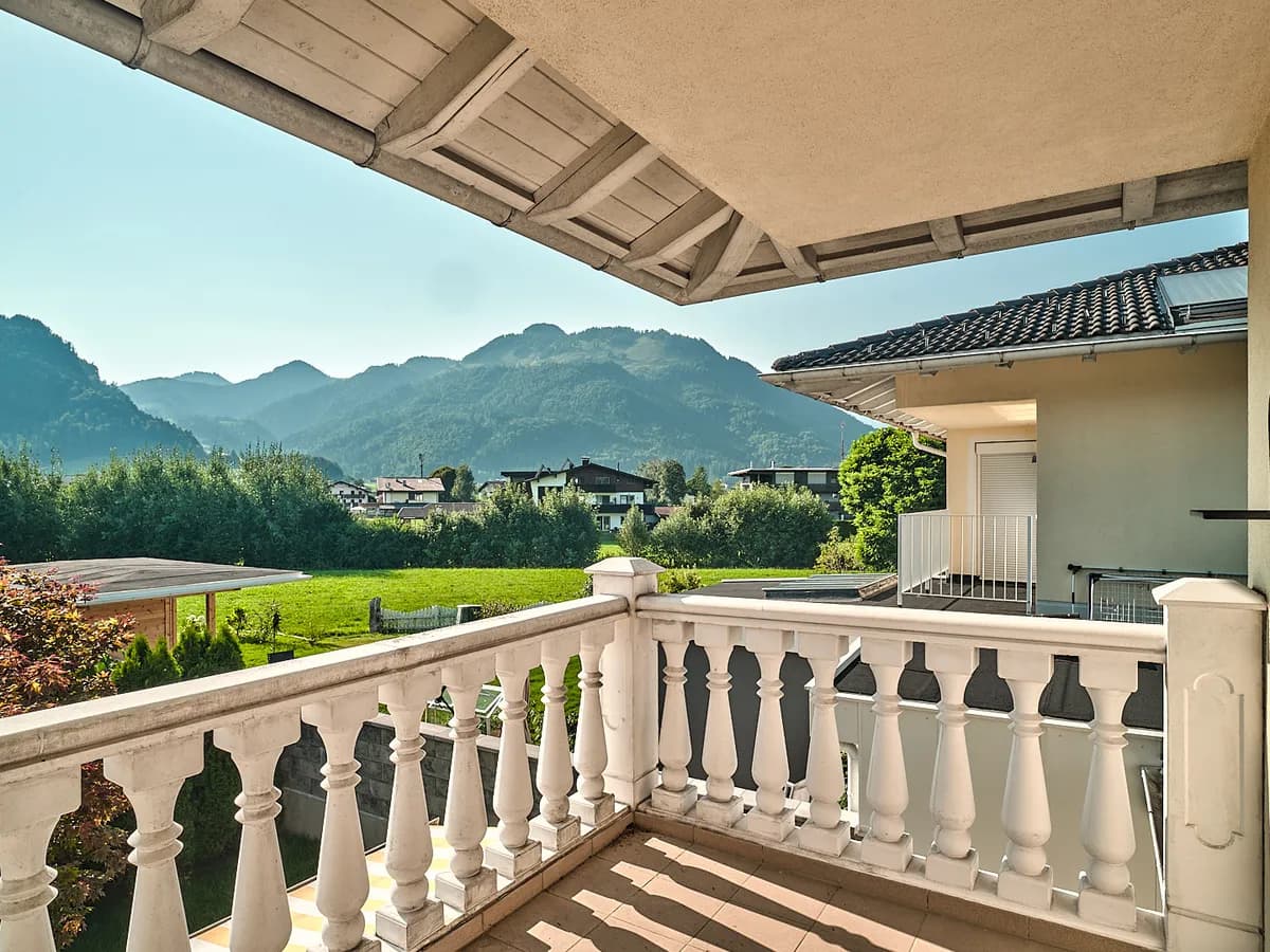 6-Zimmer-Haus kaufen in Kitzbühel – 143 m², € 850.000 – Bild 3 von 5