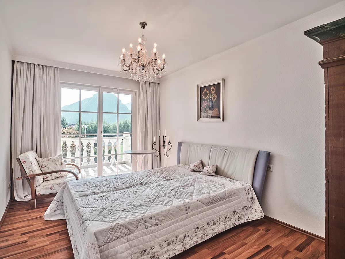 6-Zimmer-Haus kaufen in Kitzbühel – 143 m², € 850.000 – Bild 4 von 5