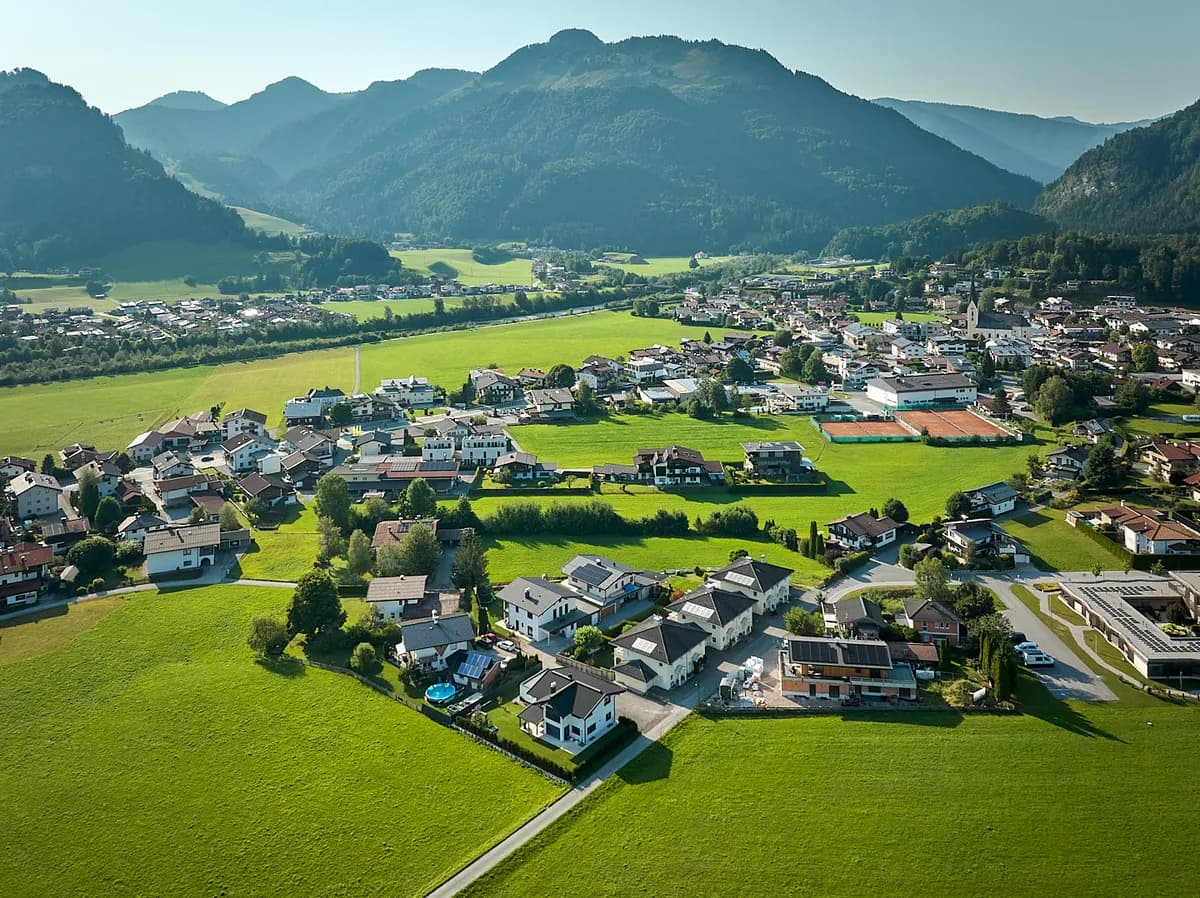 6-Zimmer-Haus kaufen in Kitzbühel – 143 m², € 850.000 – Bild 5 von 5