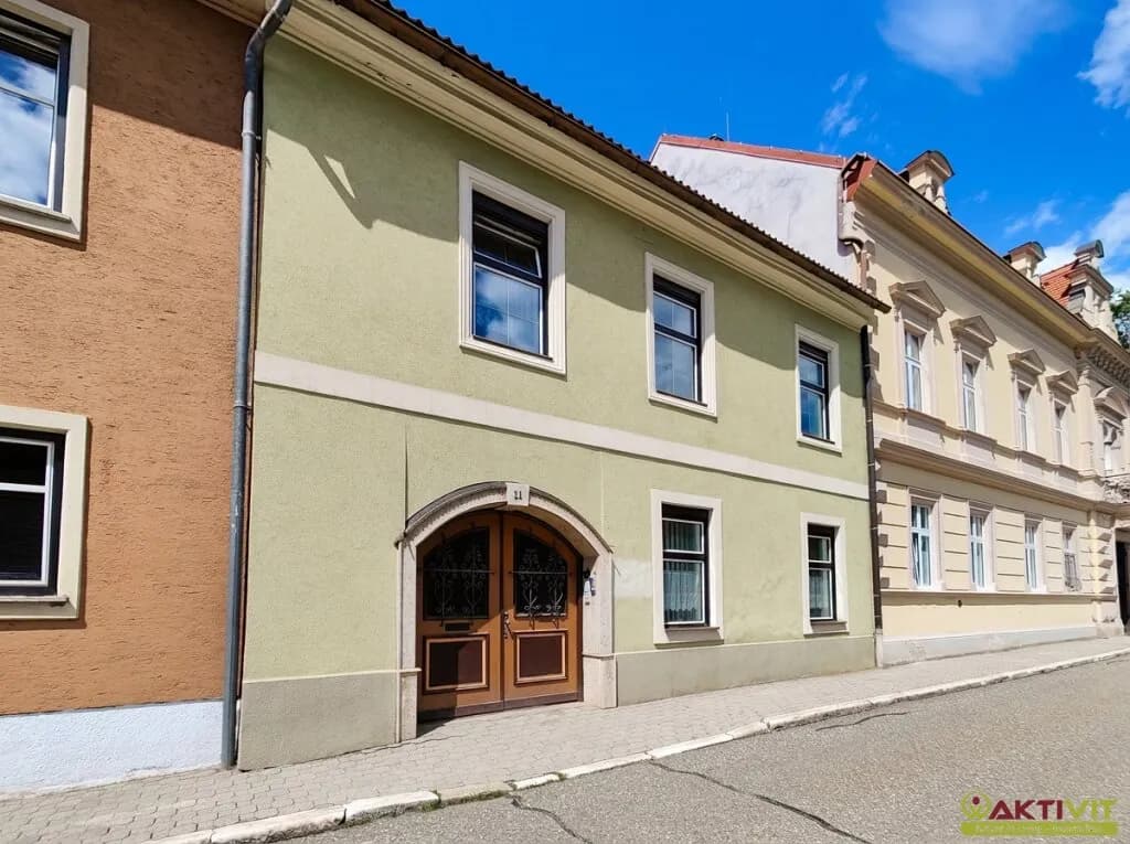 Gewerbeimmobilie kaufen in Murtal – 400 m², € 395.000