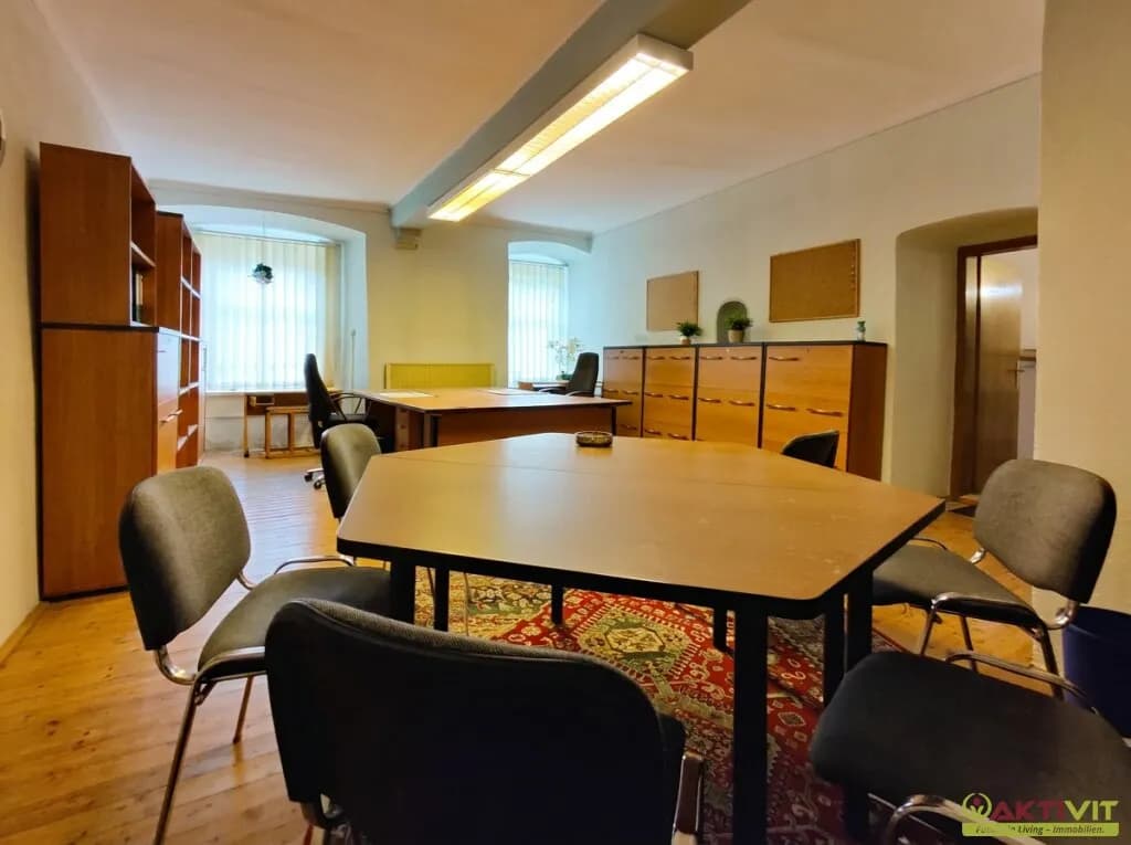 Gewerbeimmobilie kaufen in Murtal – 400 m², € 395.000 – Bild 2 von 34