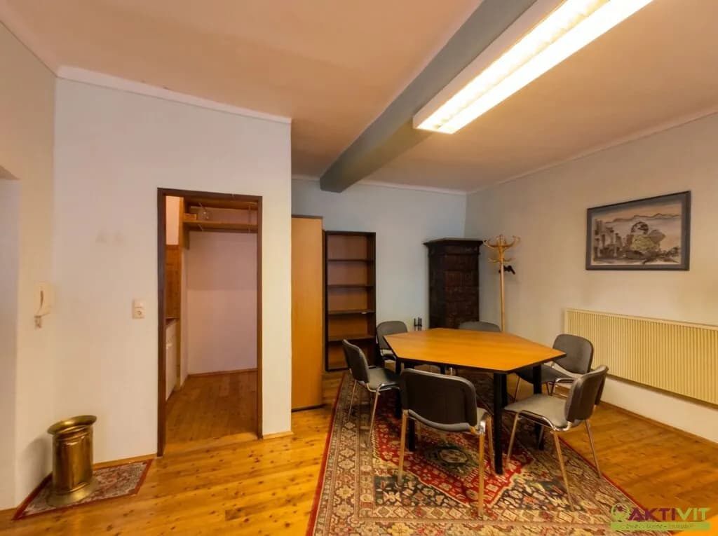 Gewerbeimmobilie kaufen in Murtal – 400 m², € 395.000 – Bild 3 von 34