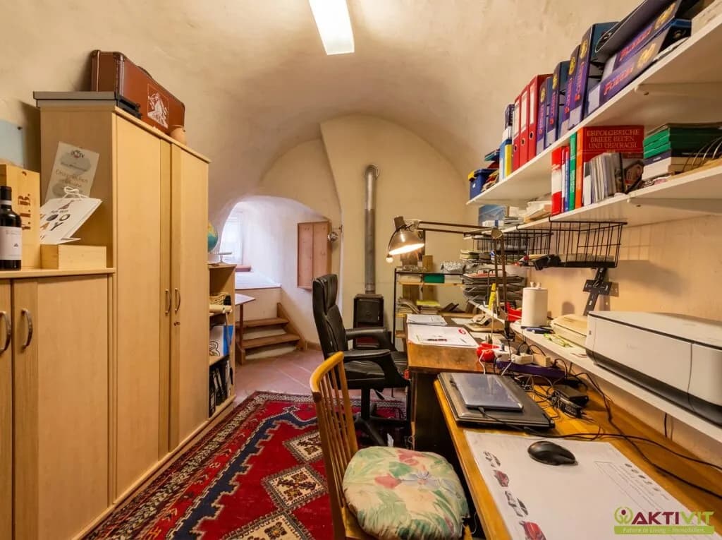 Gewerbeimmobilie kaufen in Murtal – 400 m², € 395.000 – Bild 5 von 34