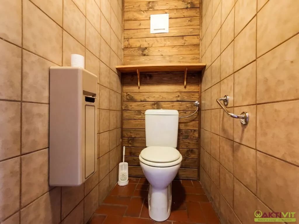 Gewerbeimmobilie kaufen in Murtal – 400 m², € 395.000 – Bild 6 von 34