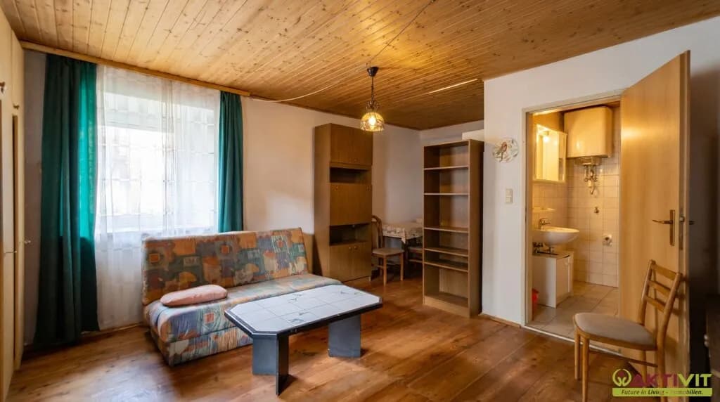 Gewerbeimmobilie kaufen in Murtal – 400 m², € 395.000 – Bild 9 von 34