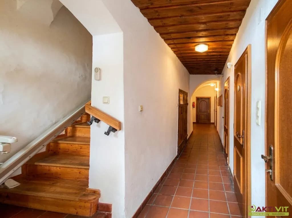 Gewerbeimmobilie kaufen in Murtal – 400 m², € 395.000 – Bild 14 von 34