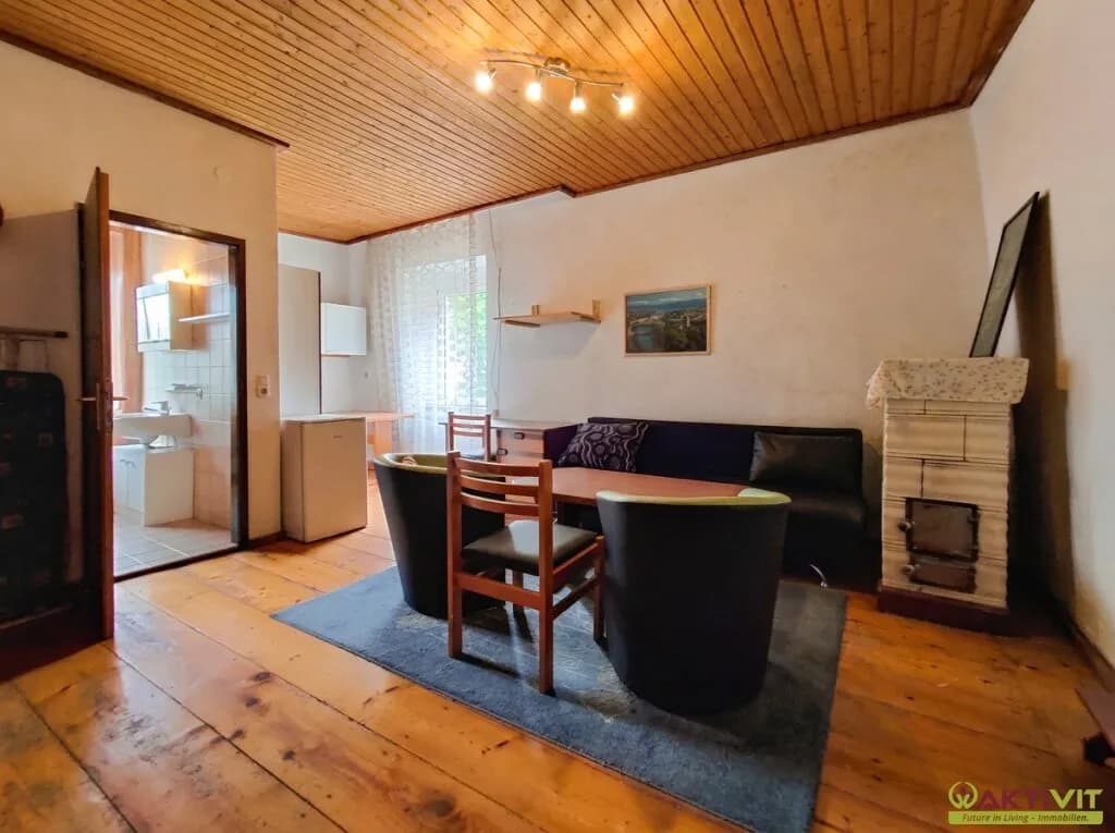 Gewerbeimmobilie kaufen in Murtal – 400 m², € 395.000 – Bild 15 von 34
