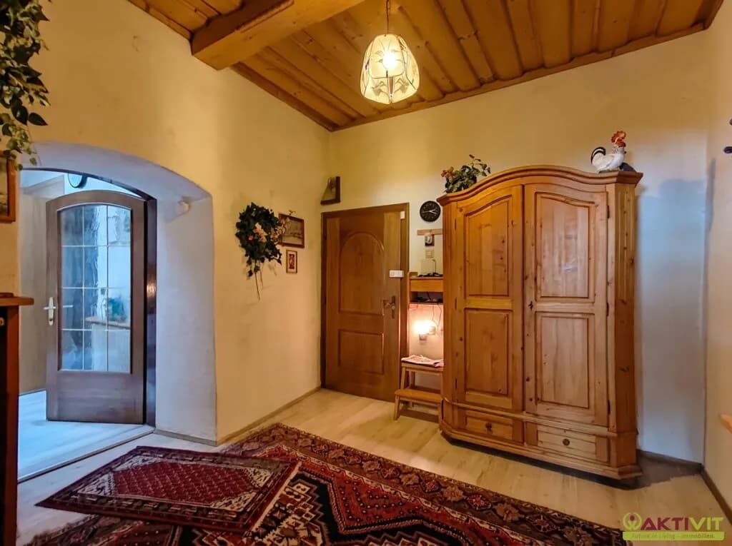 Gewerbeimmobilie kaufen in Murtal – 400 m², € 395.000 – Bild 18 von 34