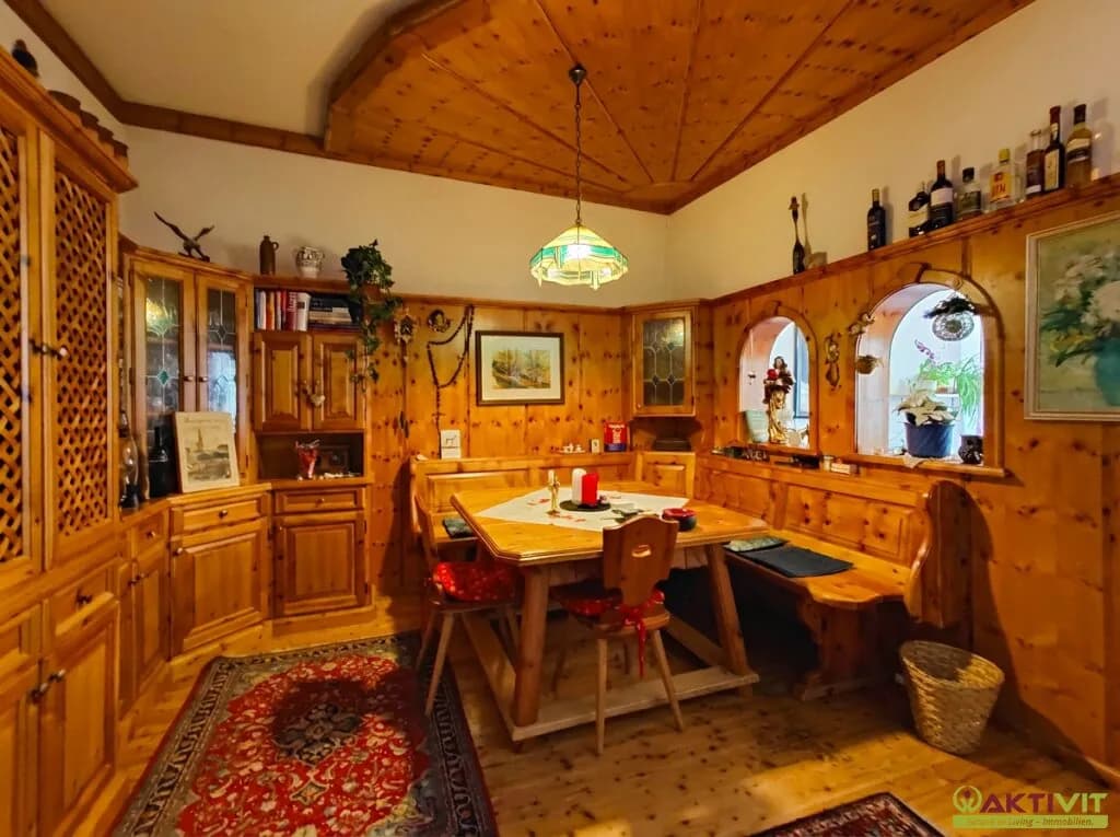 Gewerbeimmobilie kaufen in Murtal – 400 m², € 395.000 – Bild 20 von 34