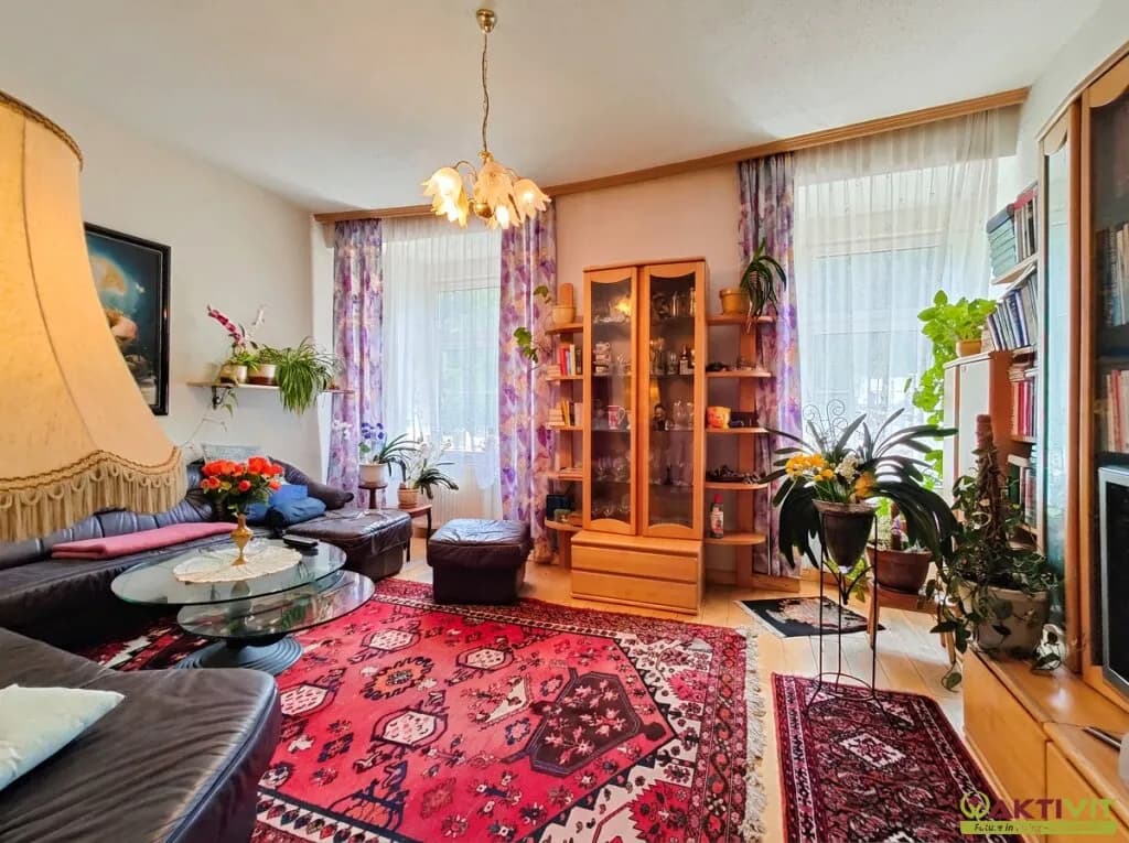 Gewerbeimmobilie kaufen in Murtal – 400 m², € 395.000 – Bild 22 von 34