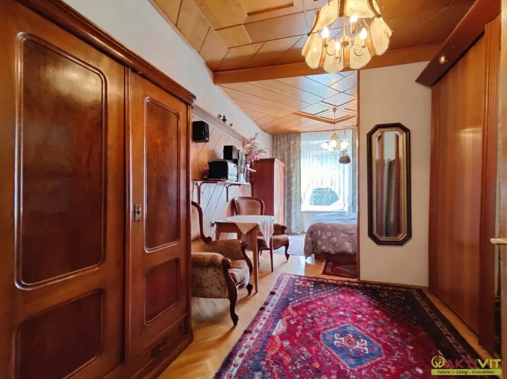 Gewerbeimmobilie kaufen in Murtal – 400 m², € 395.000 – Bild 24 von 34